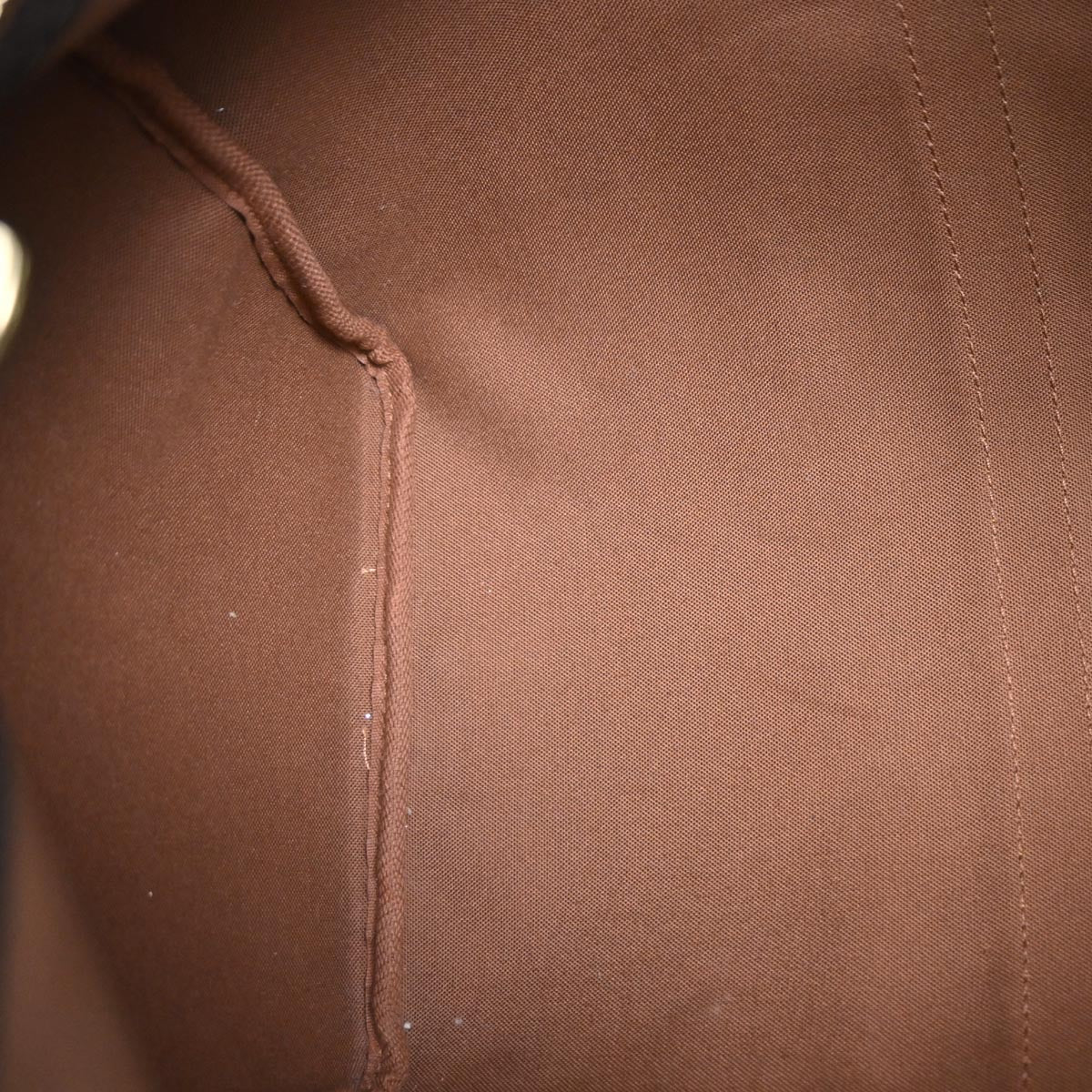 Louis Vuitton Monogram Keepall 45 Duffle Bag M41428