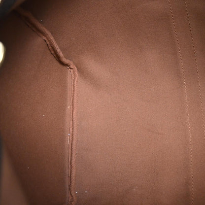 Louis Vuitton Monogram Keepall 45 Duffle Bag M41428