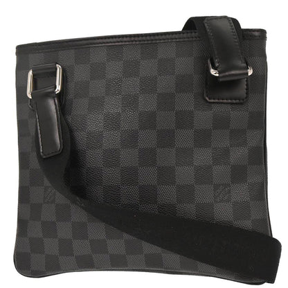 Louis Vuitton Damier Graphite Thomas Crossbody Bag N58028