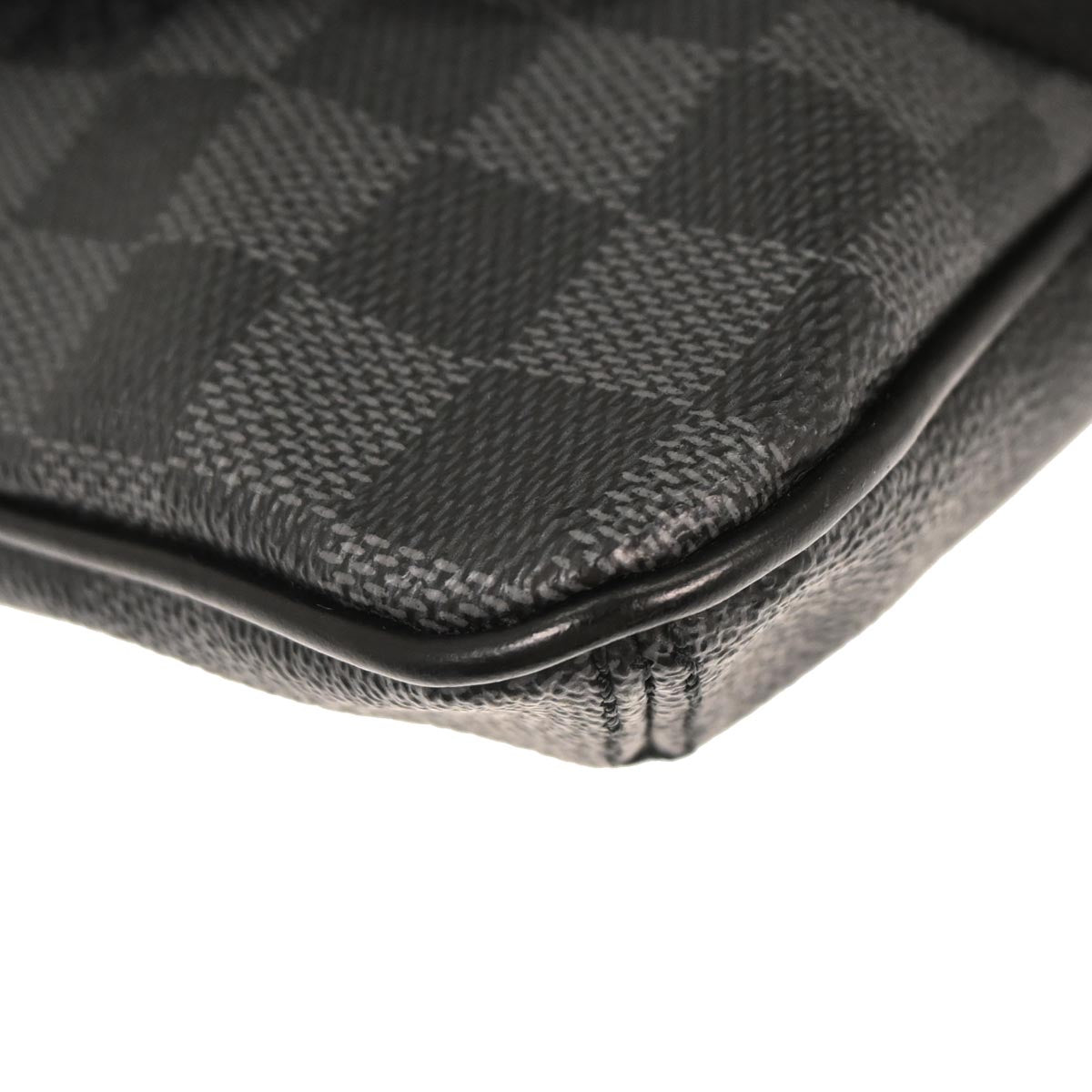 Louis Vuitton Damier Graphite Thomas Crossbody Bag N58028