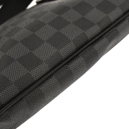 Louis Vuitton Damier Graphite Thomas Crossbody Bag N58028