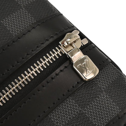 Louis Vuitton Damier Graphite Thomas Crossbody Bag N58028
