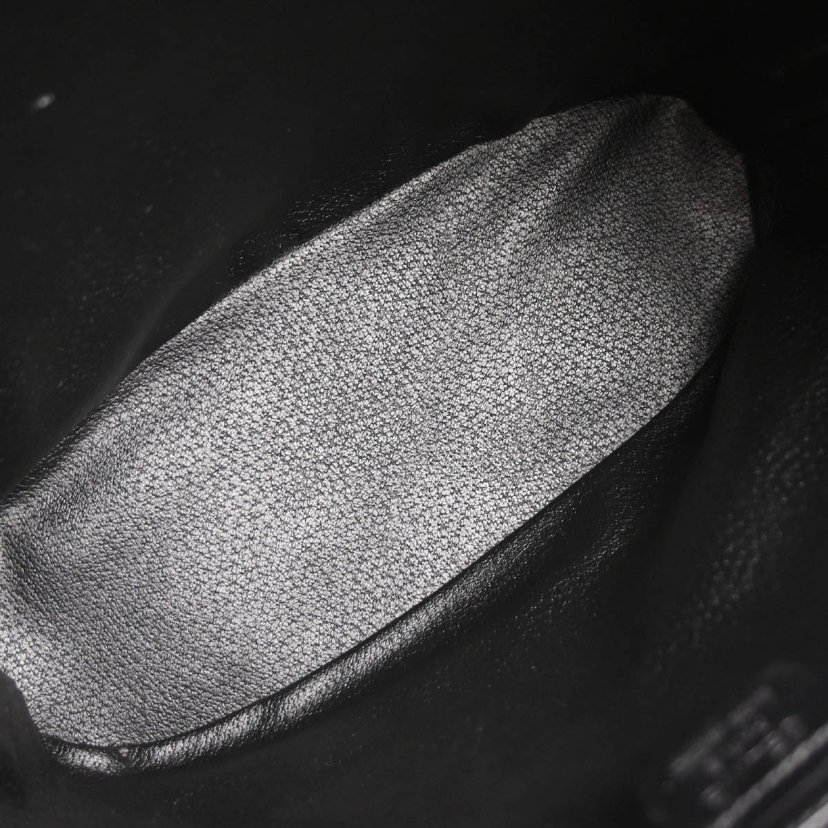 Celine Black Macadam Tote Handbag