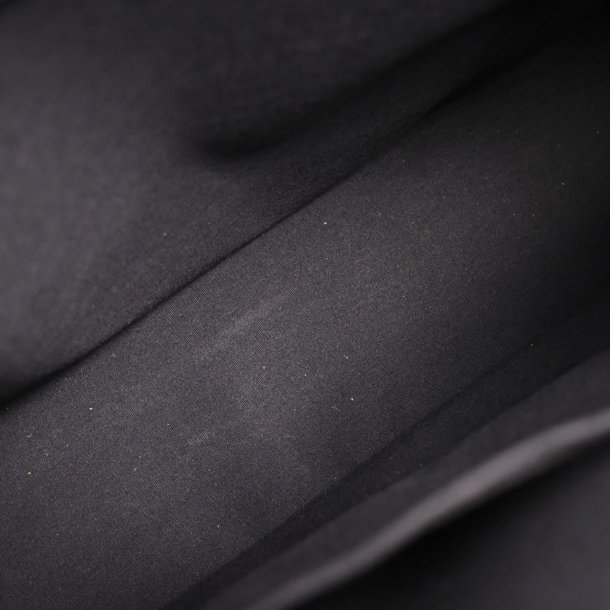 Louis Vuitton Black Monogram Mat Wilwood Tote Bag M55102