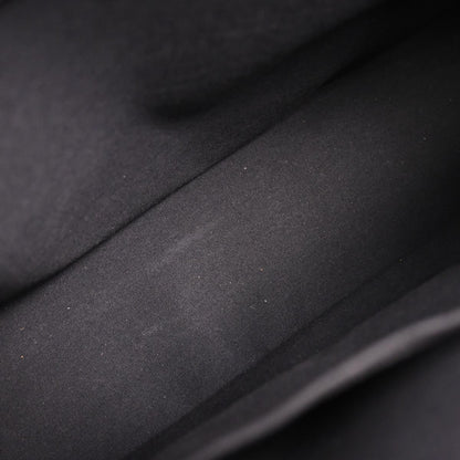 Louis Vuitton Black Monogram Mat Wilwood Tote Bag M55102