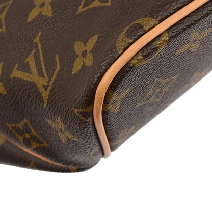 Louis Vuitton 2012 Monogram Palermo PM 2way Shoulder Tote Bag M40145