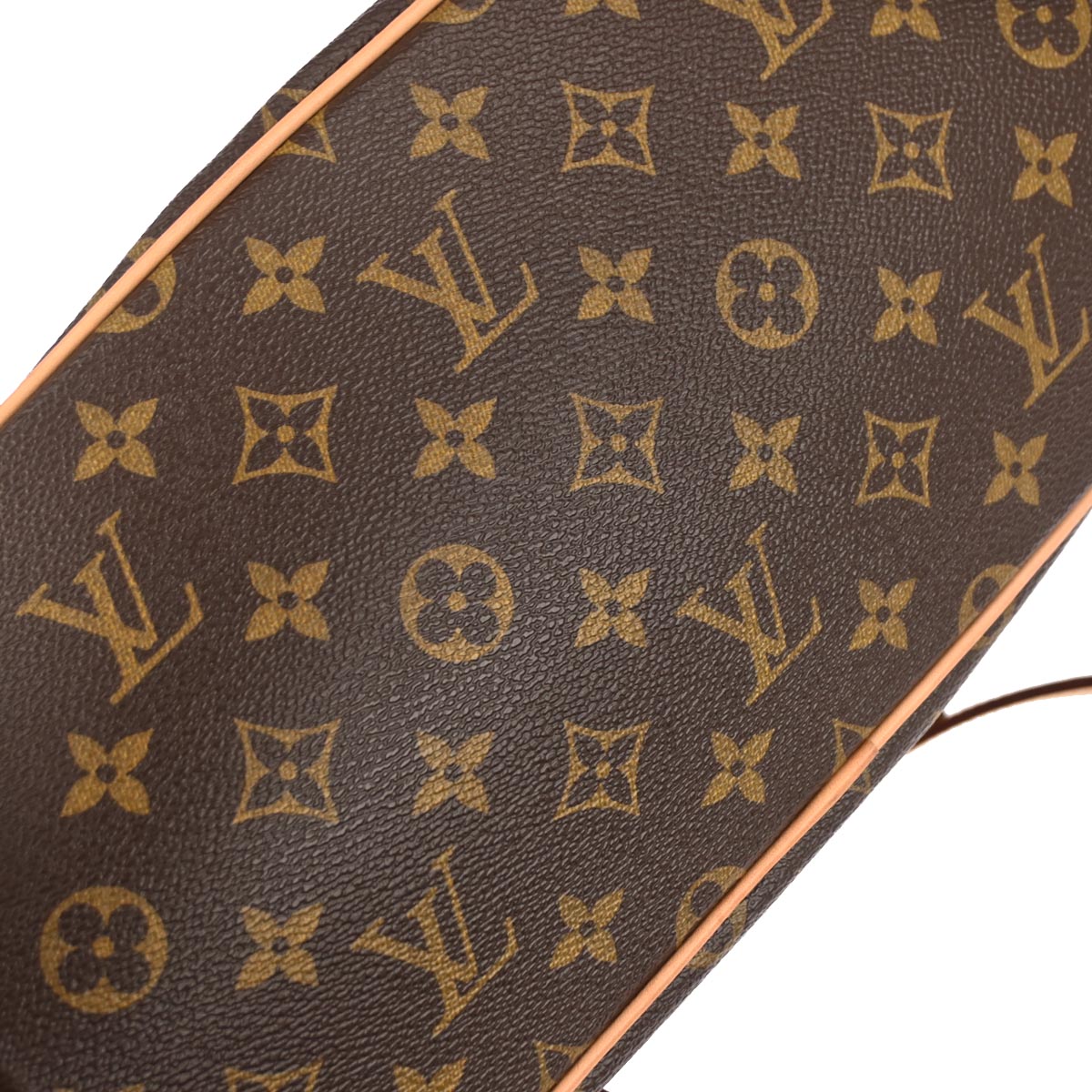 Louis Vuitton 2012 Monogram Palermo PM 2way Shoulder Tote Bag M40145