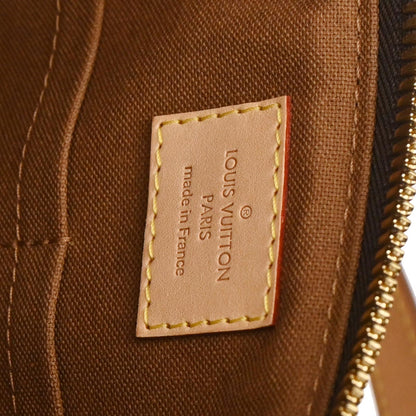 Louis Vuitton 2012 Monogram Palermo PM 2way Shoulder Tote Bag M40145