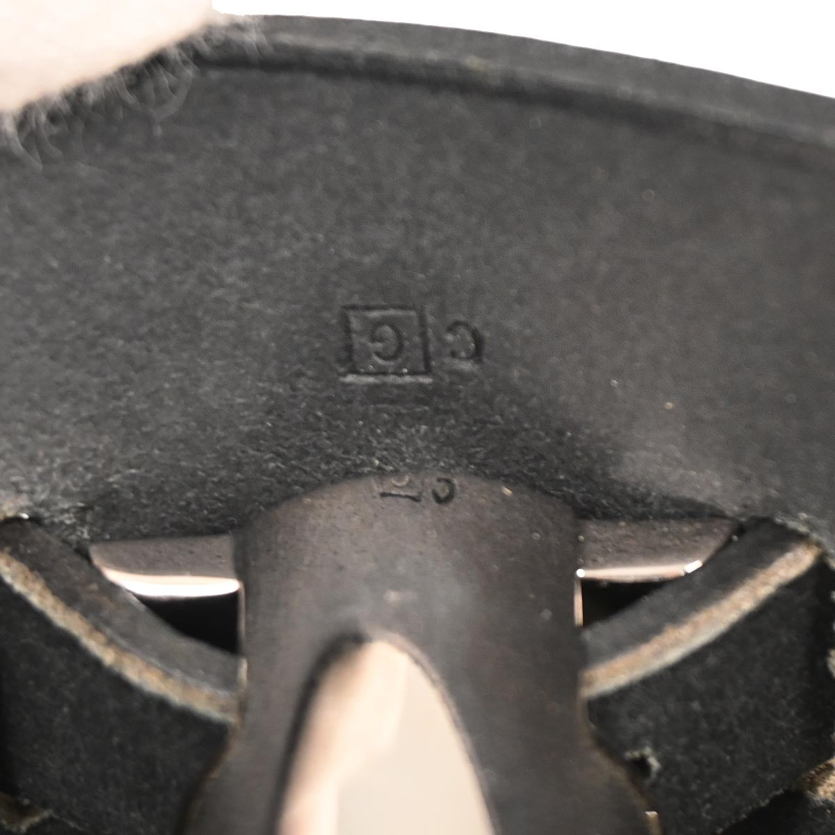 Hermes Black Toile Officier Herbag a Dos 2 in 1 Backpack