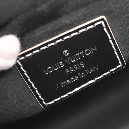 Louis Vuitton Monogram Chain It PM 2way Shoulder Handbag M44115