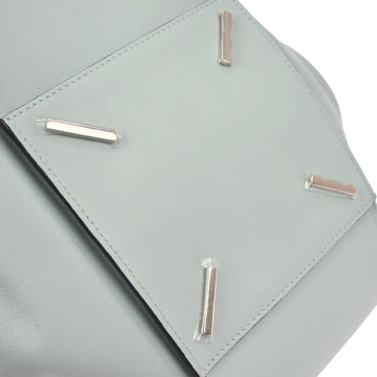 Loewe Light Blue Hammock 2way Tote Handbag