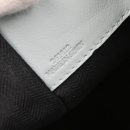 Loewe Light Blue Hammock 2way Tote Handbag