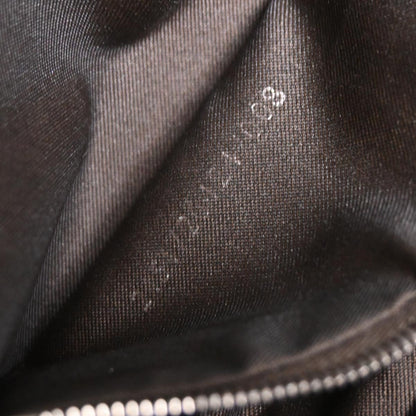 Fendi Brown Zucca Baguette Handbag