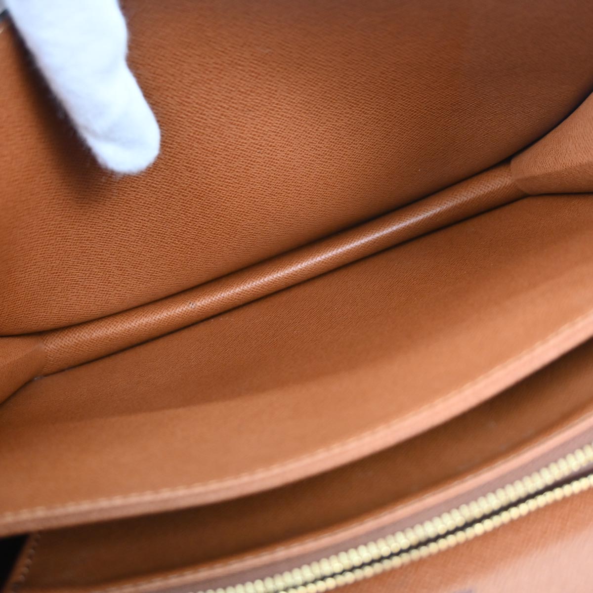 Louis Vuitton Monogram Raspail Shoulder Bag M51372