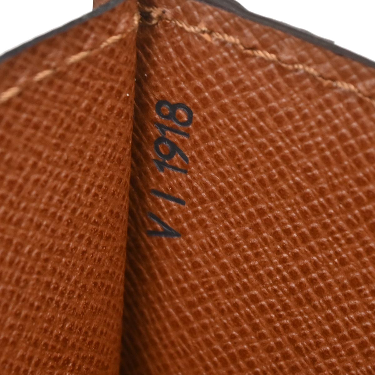 Louis Vuitton Monogram Raspail Shoulder Bag M51372