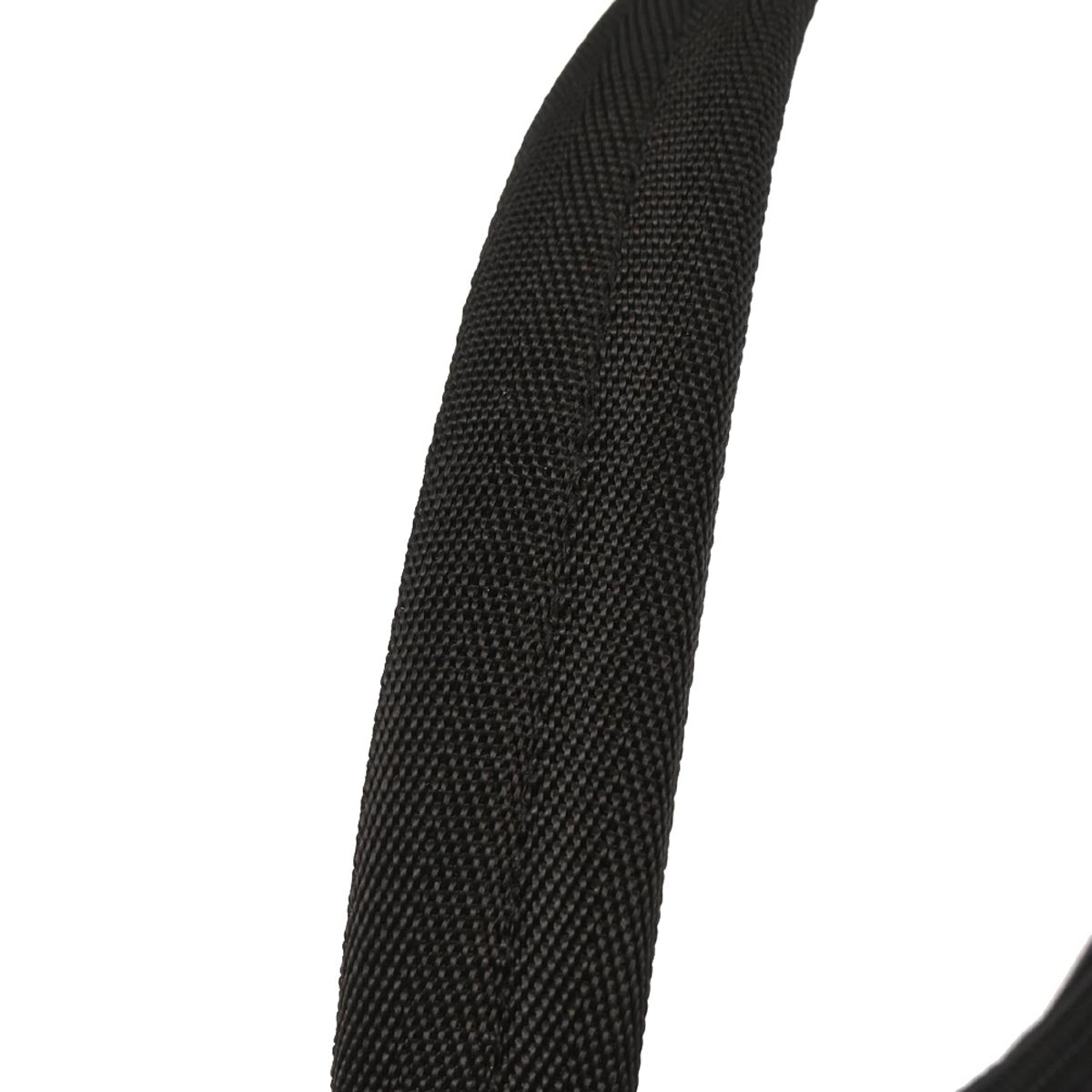 Prada Black Nylon Handbag