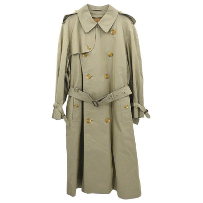 Burberrys Trench Coat Khaki #46