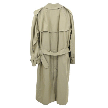Burberrys Trench Coat Khaki #46