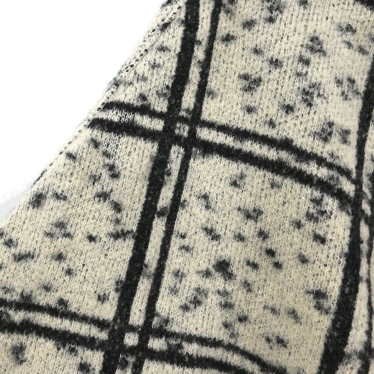 Christian Dior Single Breasted Jacket Ivory #38–40