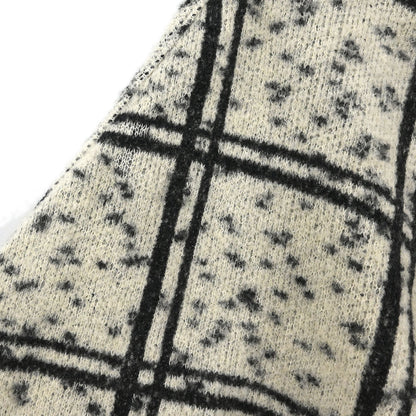 Christian Dior Single Breasted Jacket Ivory #38–40