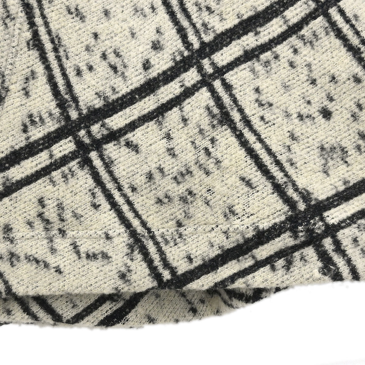 Christian Dior Single Breasted Jacket Ivory #38–40