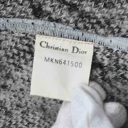 Christian Dior Single Breasted Jacket Ivory #38–40