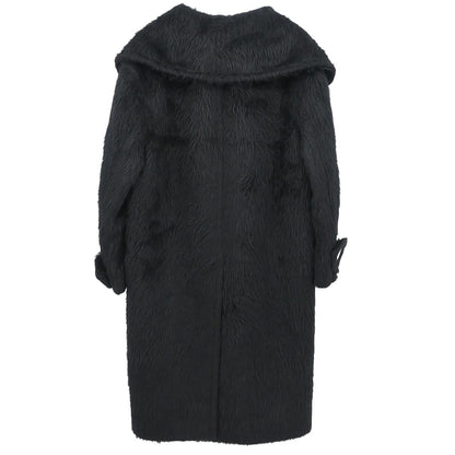 Prada 2017 Coat Black #38