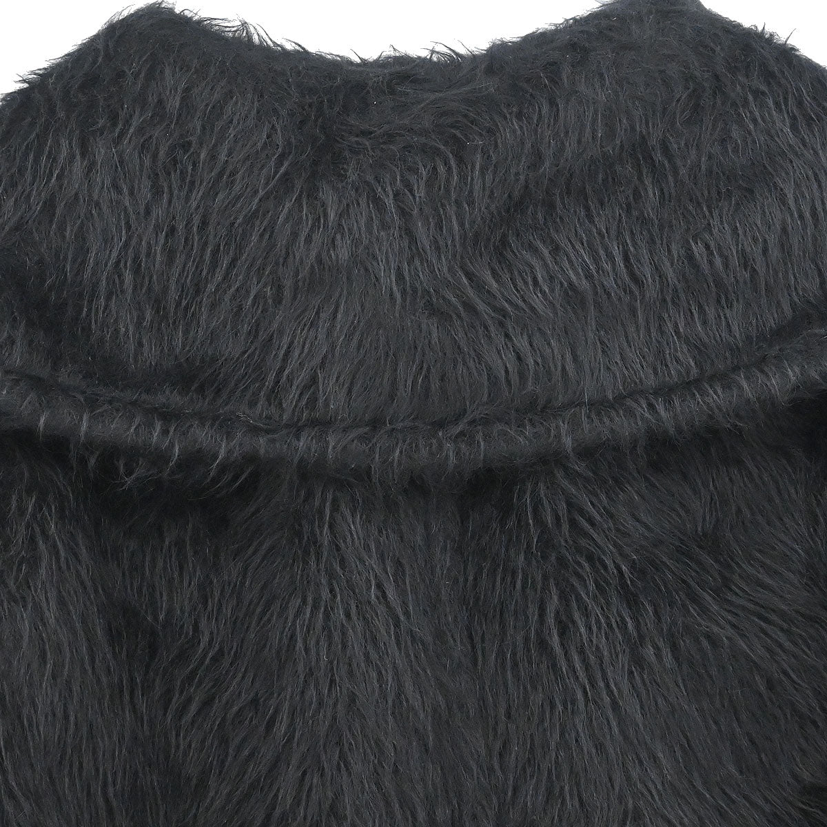 Prada 2017 Coat Black #38