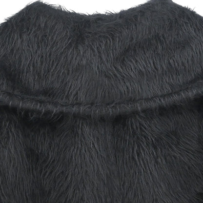 Prada 2017 Coat Black #38