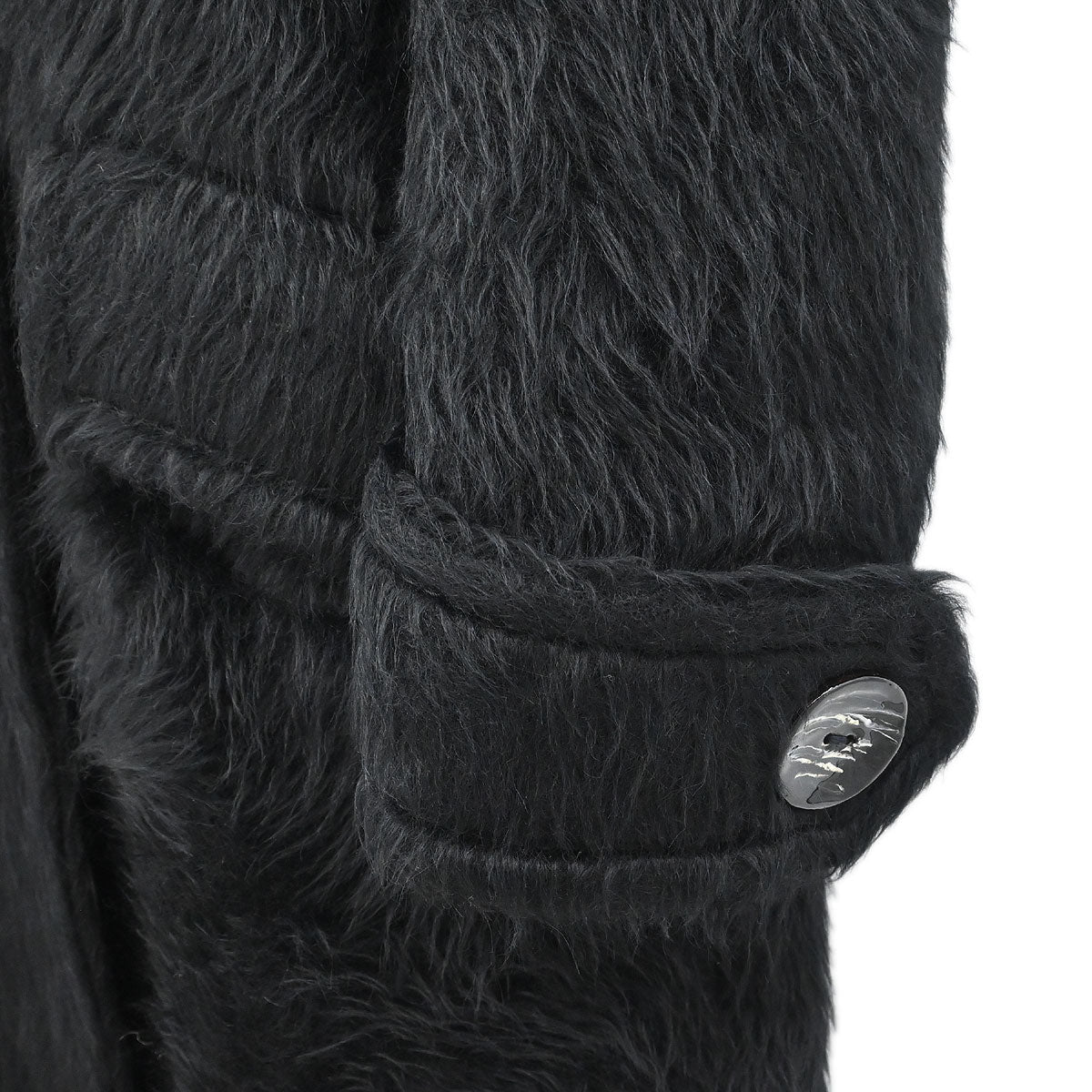 Prada 2017 Coat Black #38