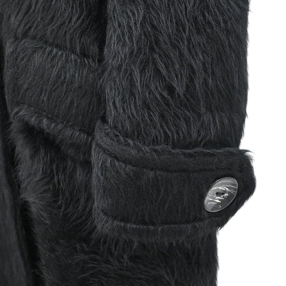 Prada 2017 Coat Black #38