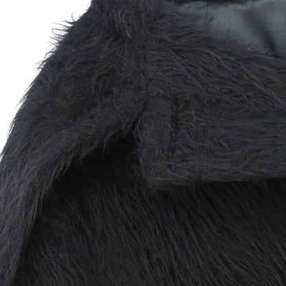 Prada 2017 Coat Black #38