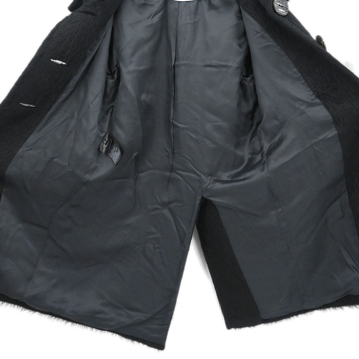 Prada 2017 Coat Black #38