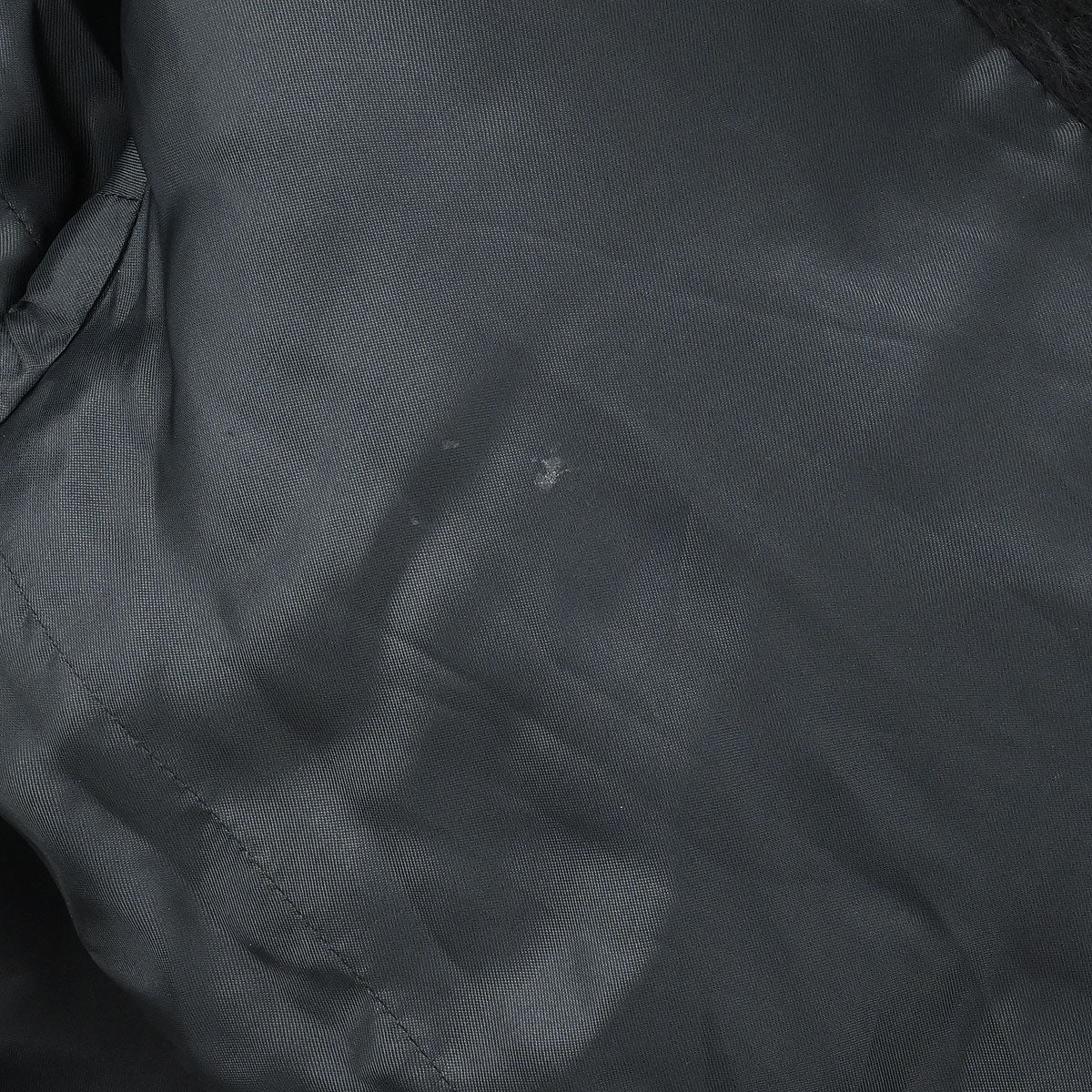 Prada 2017 Coat Black #38