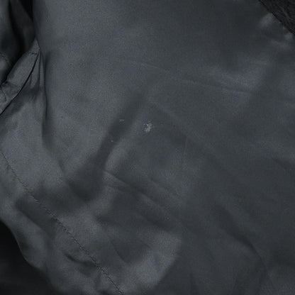 Prada 2017 Coat Black #38