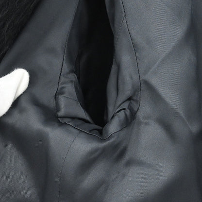 Prada 2017 Coat Black #38