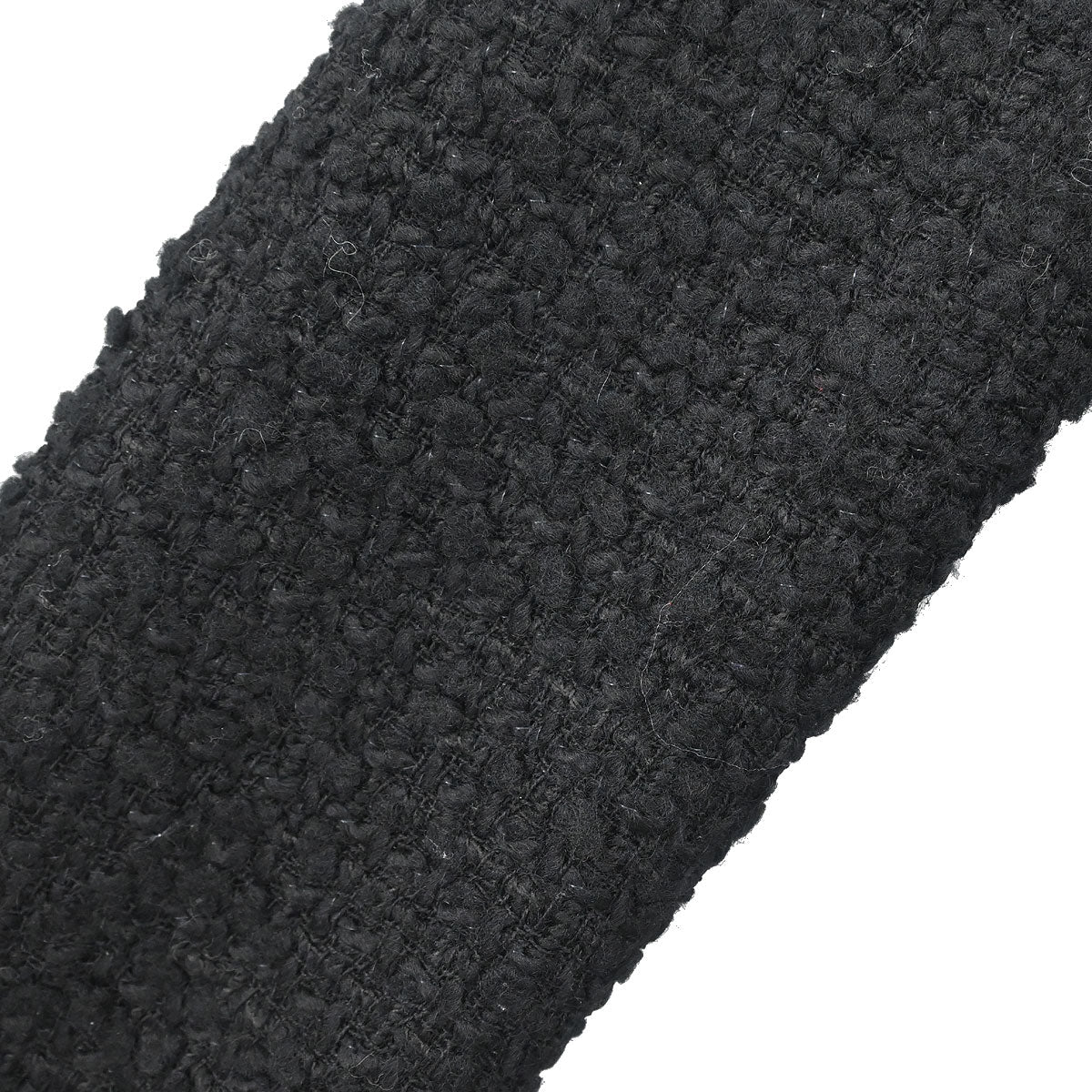 Chanel 2010 Coat Black #34