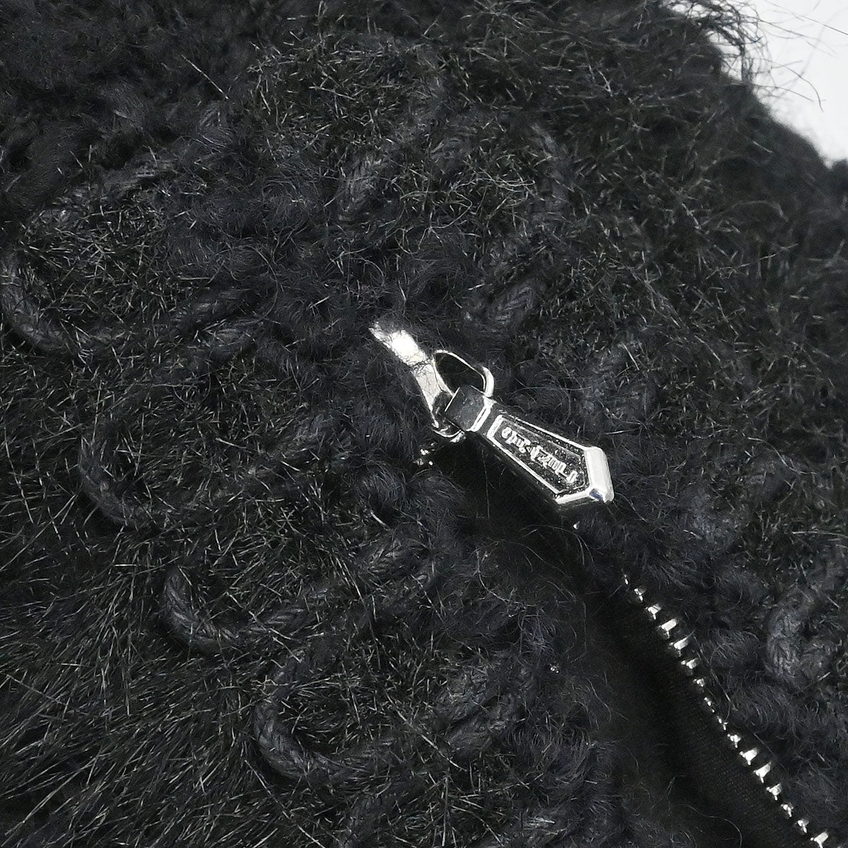 Chanel 2010 Coat Black #34