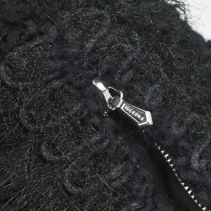 Chanel 2010 Coat Black #34