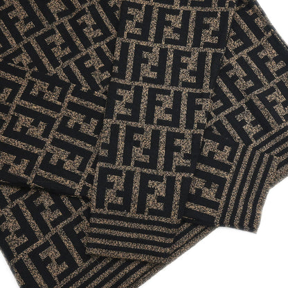 Fendi Top Zucca Brown #44