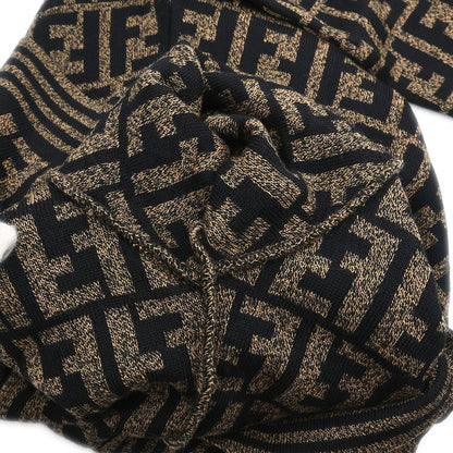 Fendi Top Zucca Brown #44