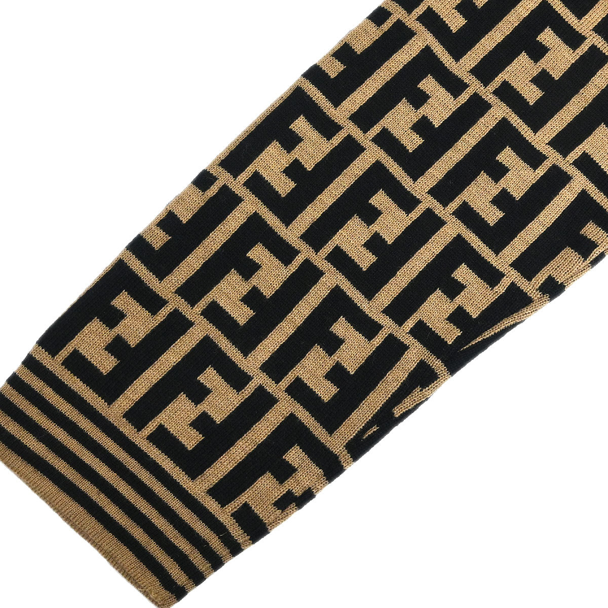 Fendi Cardigan Zucca Brown #40