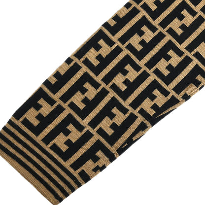 Fendi Cardigan Zucca Brown #40