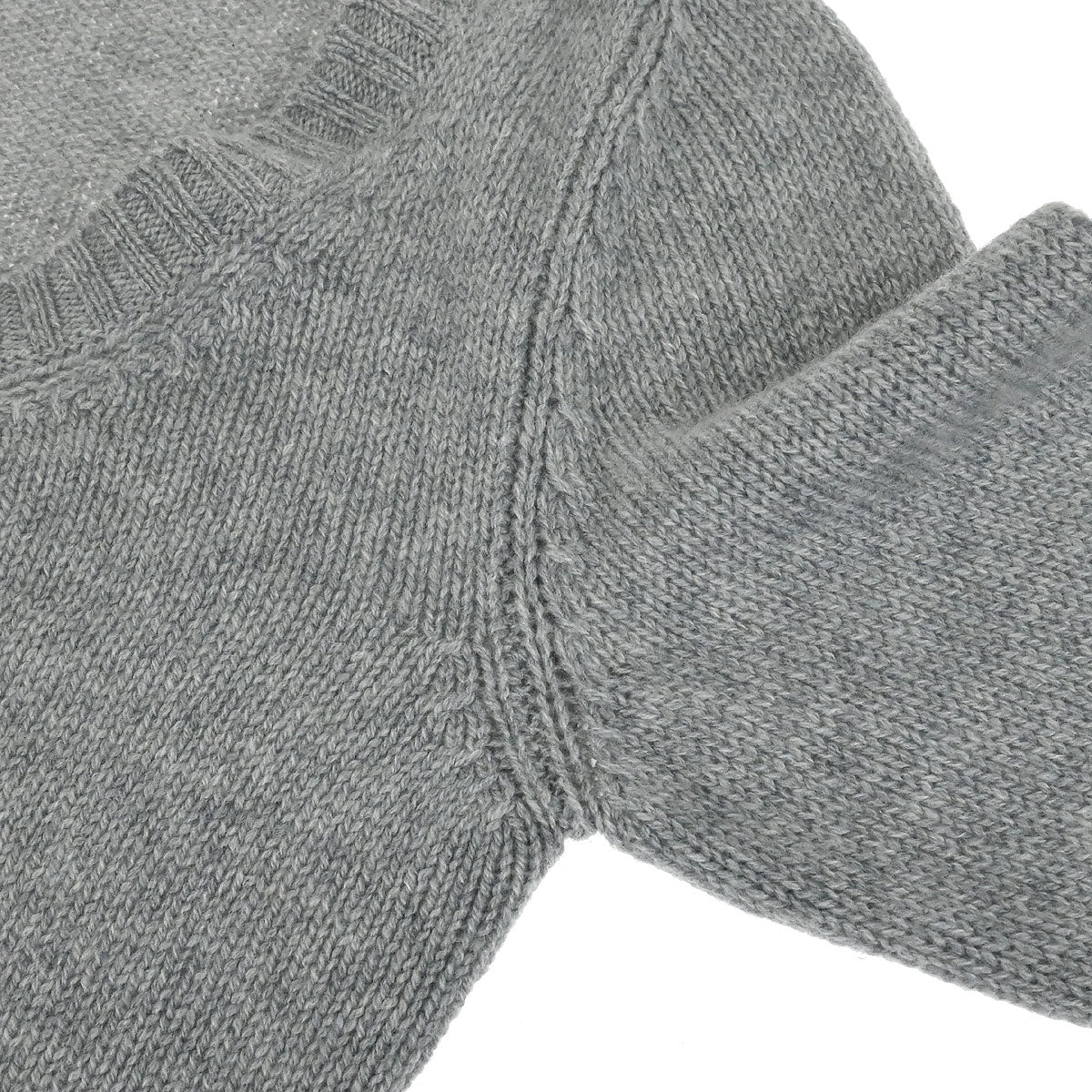 Miu Miu 2019 Cardigan Gray #40