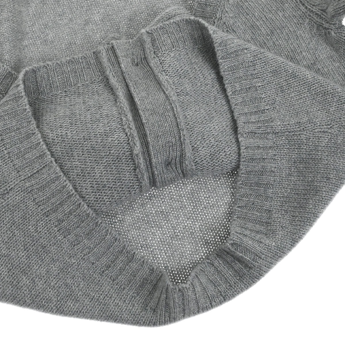 Miu Miu 2019 Cardigan Gray #40