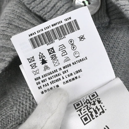 Miu Miu 2019 Cardigan Gray #40