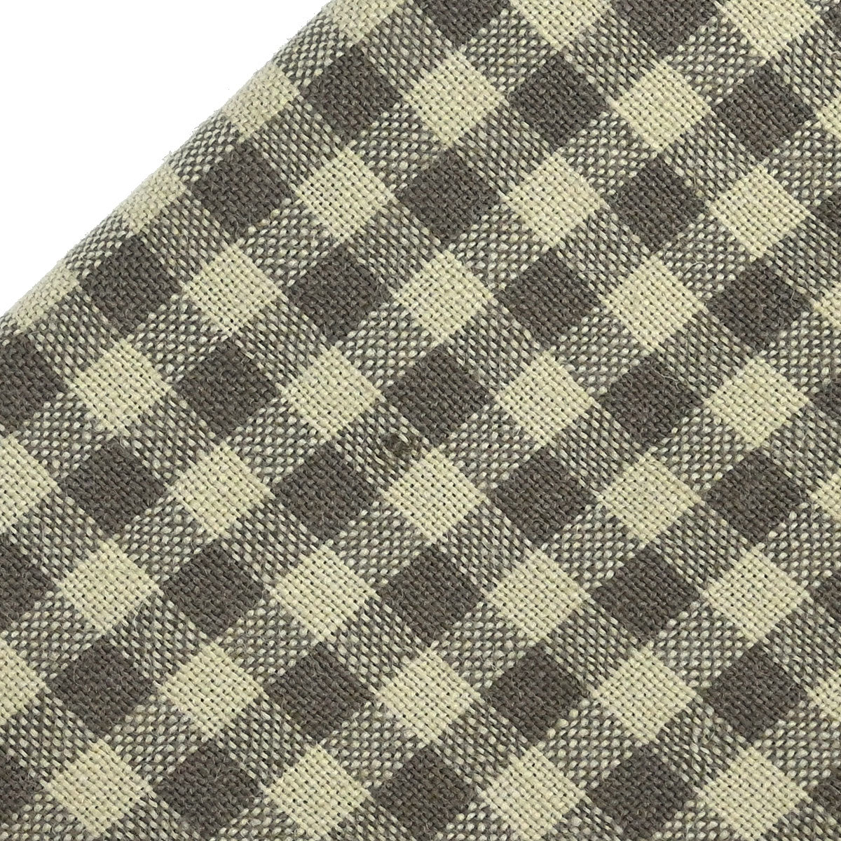 Christian Dior Shirt Blouse Brown #S