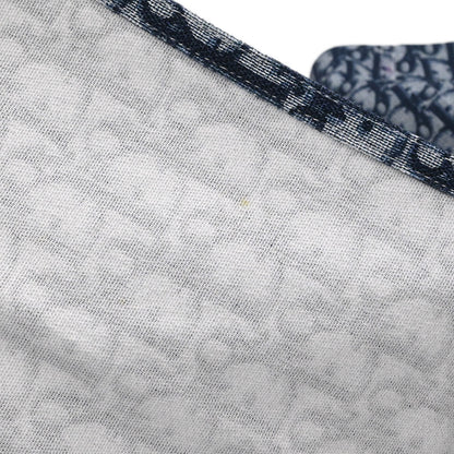 Christian Dior 2002 Trotter Skirt Navy #38