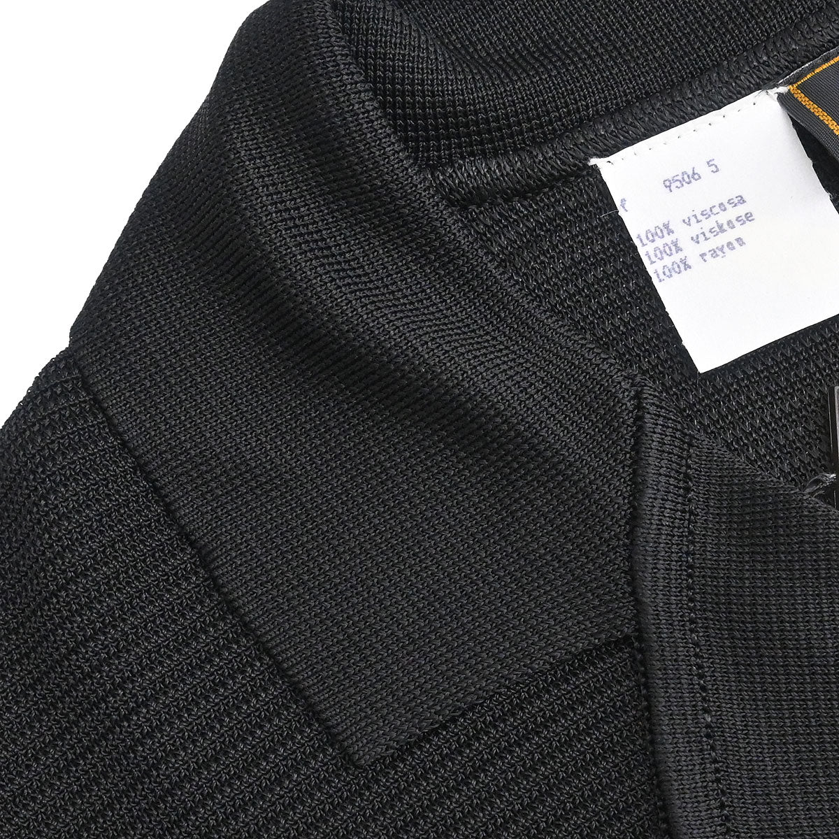 Fendi Dress Black #44