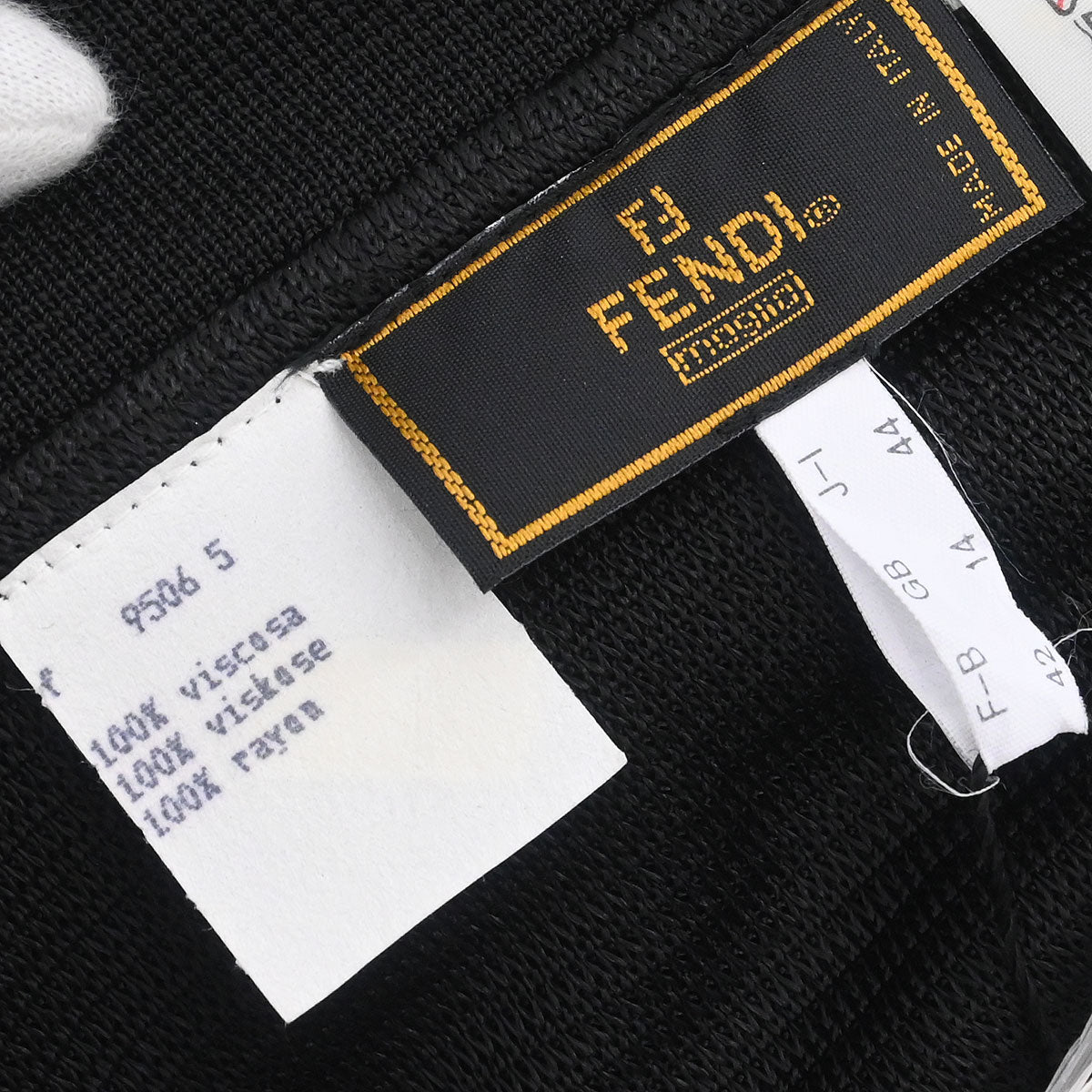 Fendi Dress Black #44